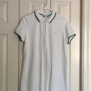 Nautica golf dress